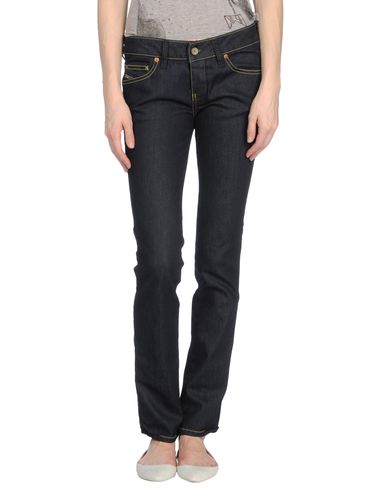 ZOOM DIESEL - Denim pants