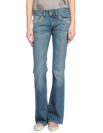 DIESEL - Denim trousers