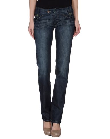 ZOOM DIESEL - Denim pants