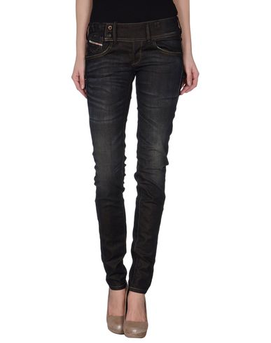 ZOOM DIESEL - Denim pants
