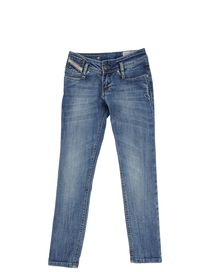 DIESEL - Denim pants