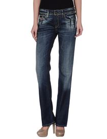 DIESEL - Denim trousers