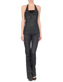 DIESEL - Denim overall