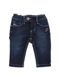 DIESEL - Denim pants
