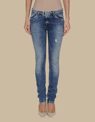 TRU TRUSSARDI - Jeans