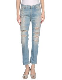 DONDUP - Denim pants