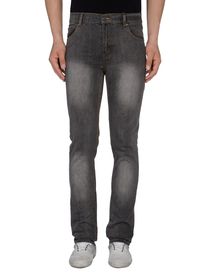 CHEAP MONDAY - Denim pants