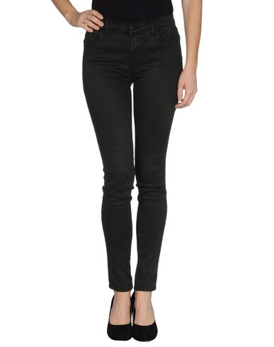 ZOOM J BRAND - Casual pants