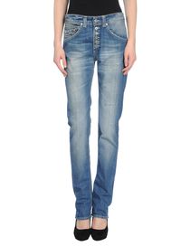 DONDUP - Denim pants