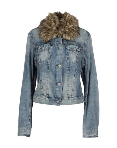 ZOOM DENIM & SUPPLY RALPH LAUREN - Denim outerwear
