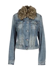 DENIM & SUPPLY RALPH LAUREN - Denim outerwear