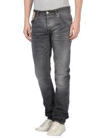 AR AND J - Denim trousers