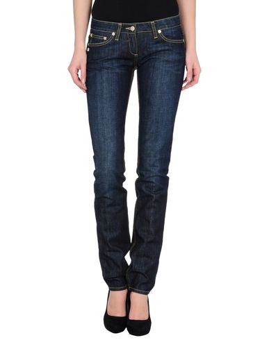ZOOM D.A. DANIELE ALESSANDRINI - Denim trousers