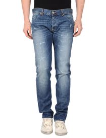 DONDUP - Denim pants
