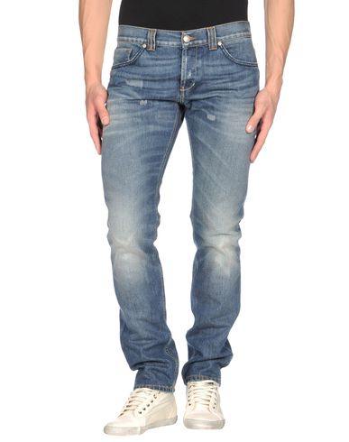 ZOOM DONDUP - Denim pants