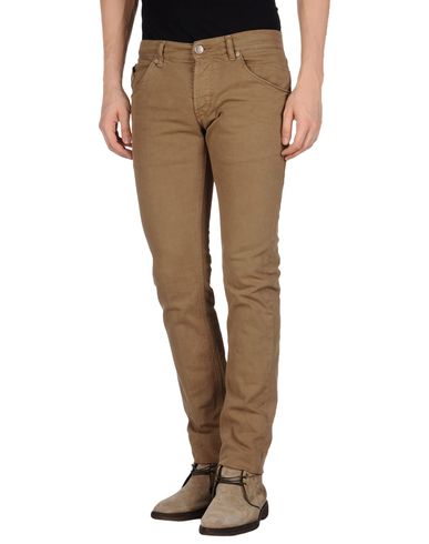 ZOOM DONDUP - Denim pants