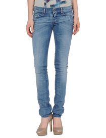 DIESEL - Denim pants