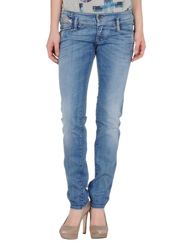 ZOOM DIESEL - Denim pants