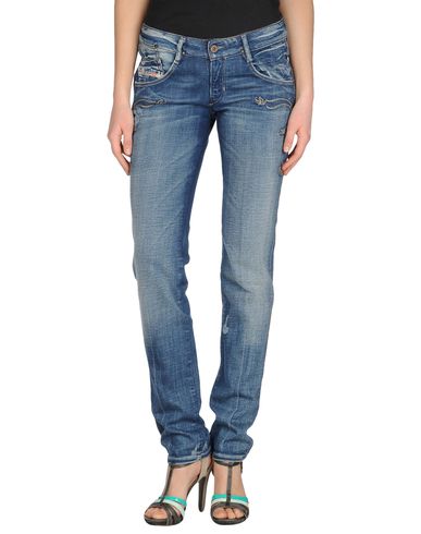 ZOOM DIESEL - Denim pants