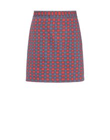 Denim skirt - MARC BY MARC JACOBS