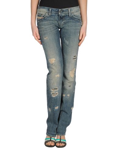 ZOOM DIESEL - Denim pants