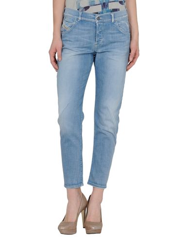 ZOOM DIESEL - Denim pants