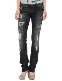 DIESEL - Denim pants