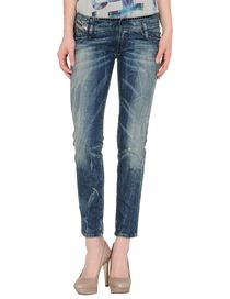 DIESEL - Denim pants