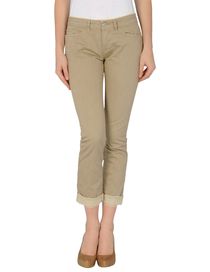 NOLITA - Denim capris