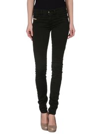 DIESEL - Denim trousers