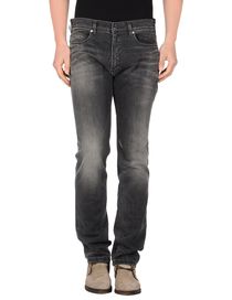 NEIL BARRETT - Denim trousers
