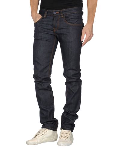 ZOOM UNCODE - Denim pants