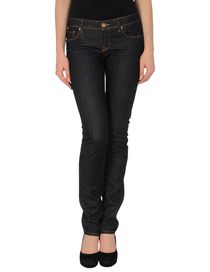 DKNY JEANS - Denim pants