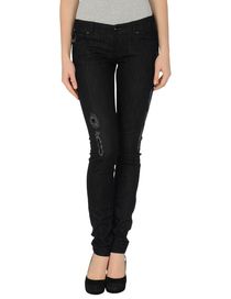 DKNY JEANS - Denim pants