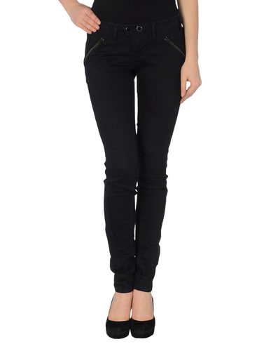 ZOOM DKNY JEANS - Denim pants
