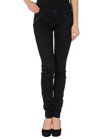 DKNY JEANS - Denim pants