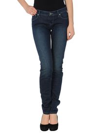 DKNY JEANS - Denim pants