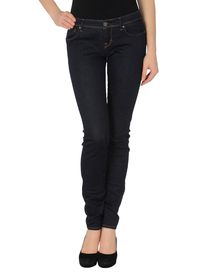 DKNY JEANS - Denim pants