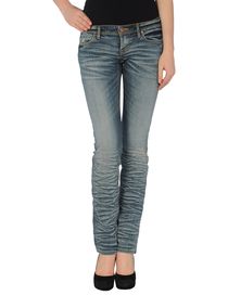DKNY JEANS - Denim pants