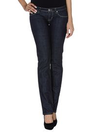 DKNY JEANS - Denim pants