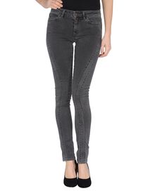SUPERFINE - Denim trousers