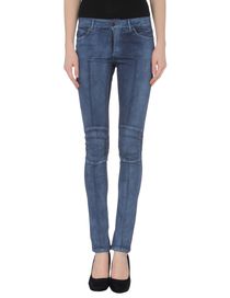 SUPERFINE - Denim trousers