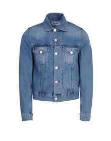 Capospalla jeans - ACNE