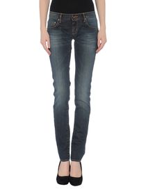 (+) PEOPLE - Pantaloni jeans