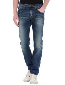 (+) PEOPLE - Denim pants