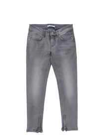 PATRIZIA PEPE - Denim pants