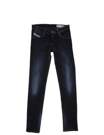 DIESEL - Denim pants