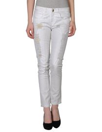 PINKO BLACK - Denim pants