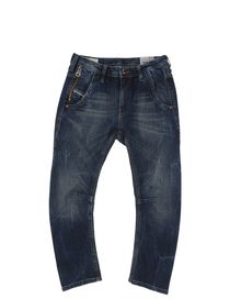 DIESEL - Denim pants