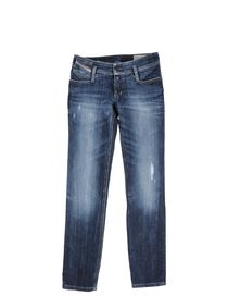 DIESEL - Denim pants